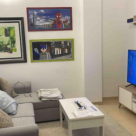 Apartamento Recien Reformado En Barajas Pueblo Madrid Luaran gambar
