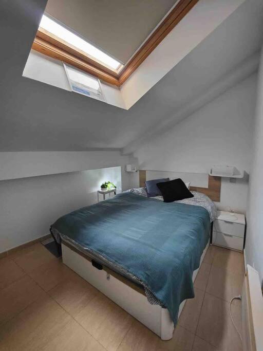 Apartamento Recien Reformado En Barajas Pueblo Madrid Luaran gambar