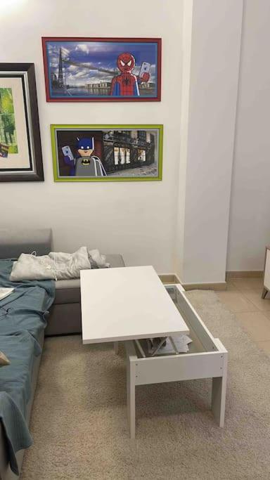 Apartamento Recien Reformado En Barajas Pueblo Madrid Luaran gambar